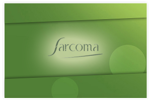 Stowarzyszenie pomocy chorym na mięsaki Sarcoma - logo