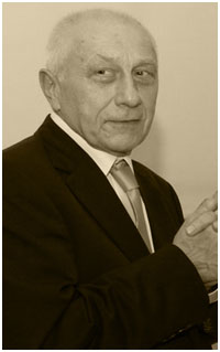 Andrzej - Data Analyst